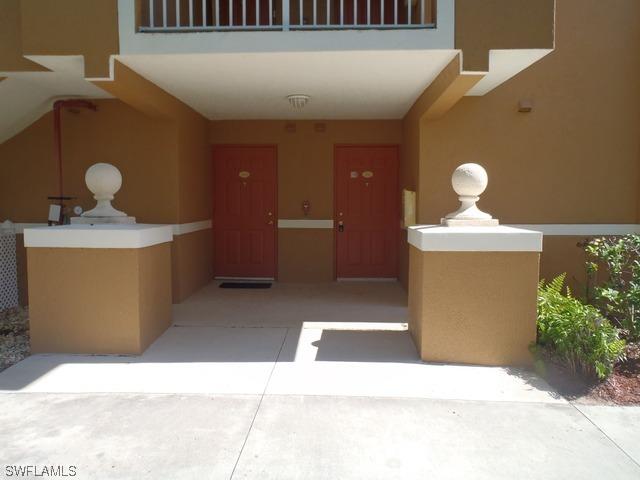 1820 Florida Club Cir. #2110, Naples, FL 34112