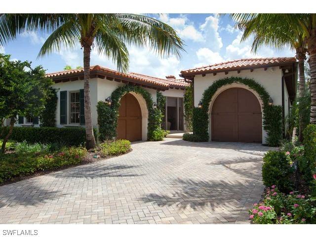 1310 Noble Heron Way, Naples, FL 34105