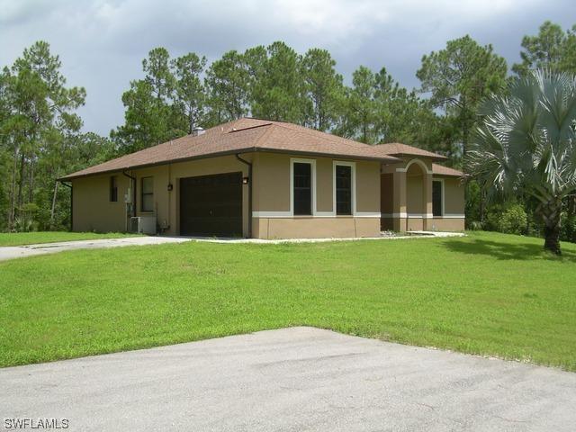 2310 21st St., Naples, FL 34117