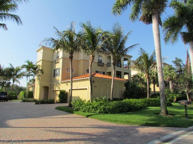 2814 Tiburon Blvd. #101, Naples, FL 34109