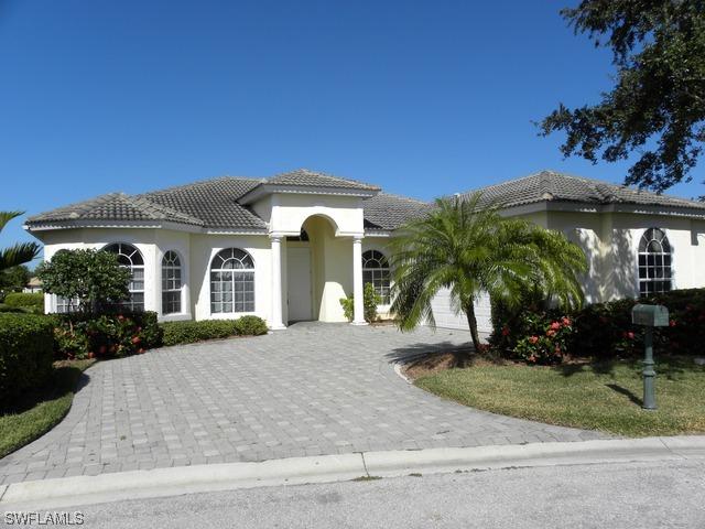 3824 Leighton Ct., Naples, FL 34116