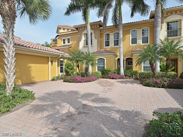 17055 Porta Vecchio Way #101, Naples, FL 34110