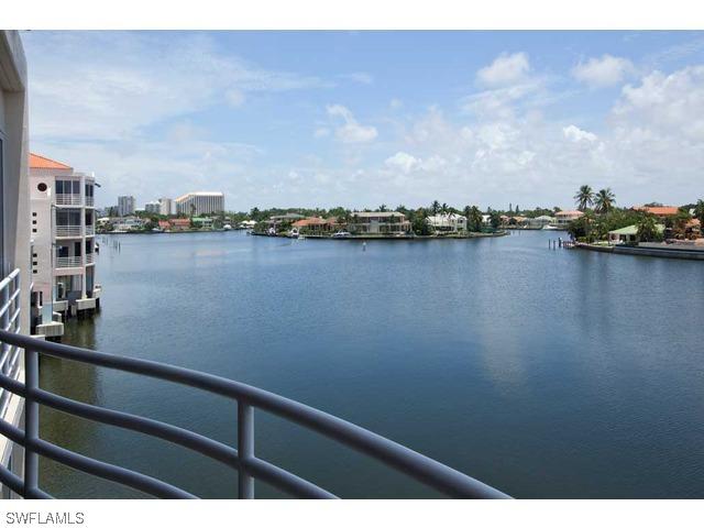 4500 Gulf Shore Blvd. #241, Naples, FL