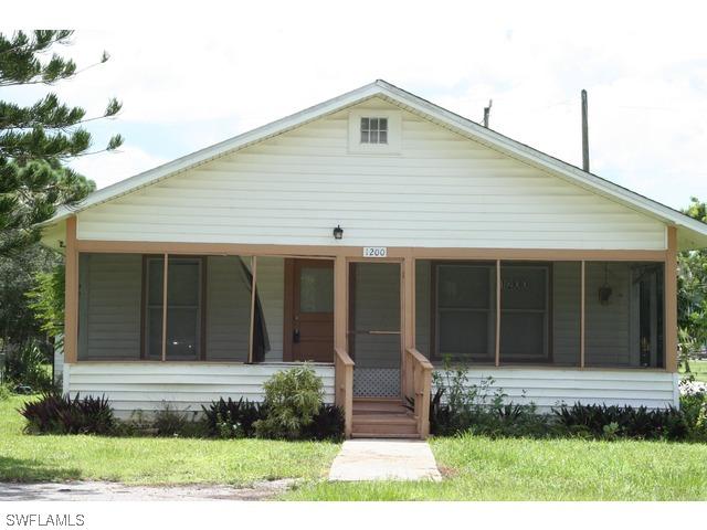 1200 Solana Rd., Naples, FL