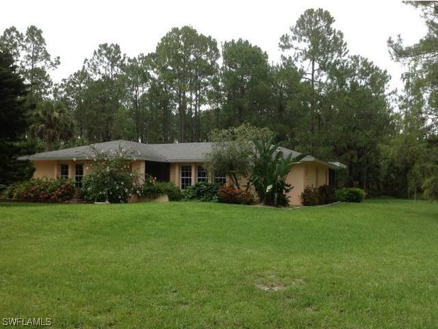 3695 19th Ave., Naples, FL 34117