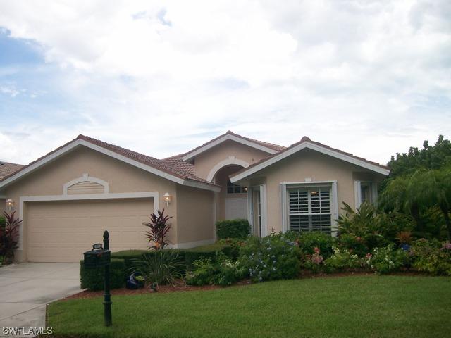 25957 Pebblecreek Dr., Bonita Springs, FL
