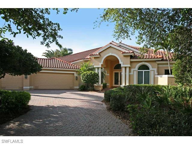 3371 Oak Hammock Ct., Bonita Springs, FL 34134