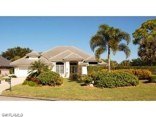 721 Woodhaven Ln., Naples, FL 34108