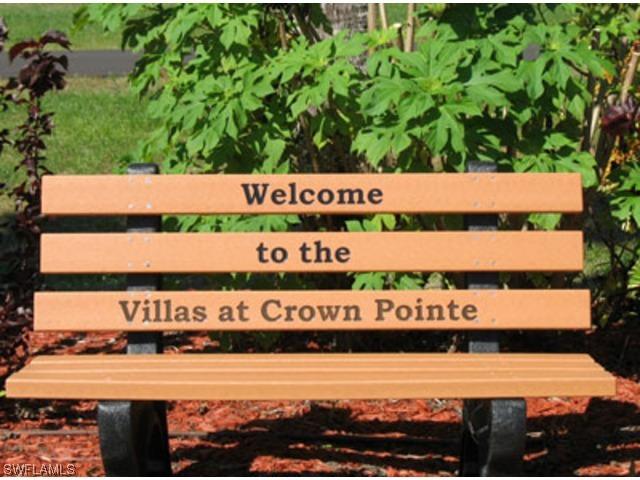 1815 Crown Pointe Blvd., Naples, FL 34112