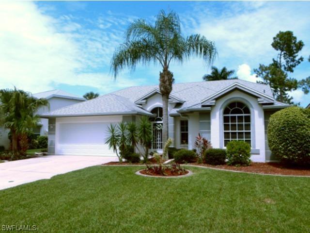 668 Lambton Ln., Naples, FL 34104