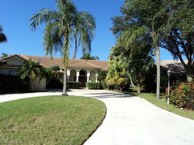 7649 Ponte Verde Way, Naples, FL