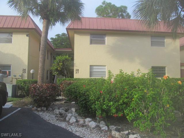 1549 Sandpiper St. #27, Naples, FL