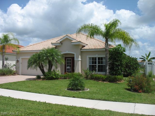 2780 Orange Grove Tr., Naples, FL 34120