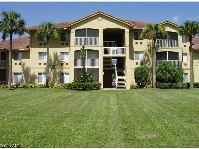 6481 Aragon Way #205, Fort Myers, FL 33966