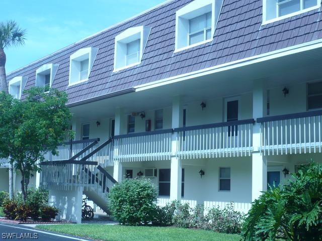 87 Collier Blvd. #J16, Marco Island, FL