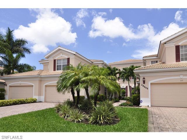 28645 San Lucas Ln. #101, Bonita Springs, FL 34135