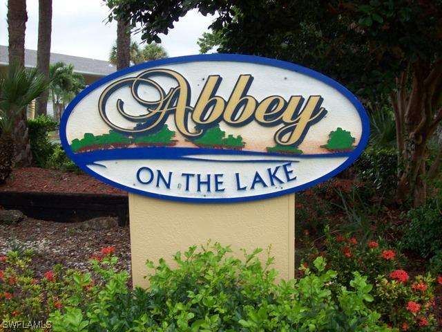 1330 Yesica Ann Cir. #I-103, Naples, FL 34110