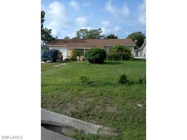 1460 Golden Gate Blvd., Naples, FL 34120