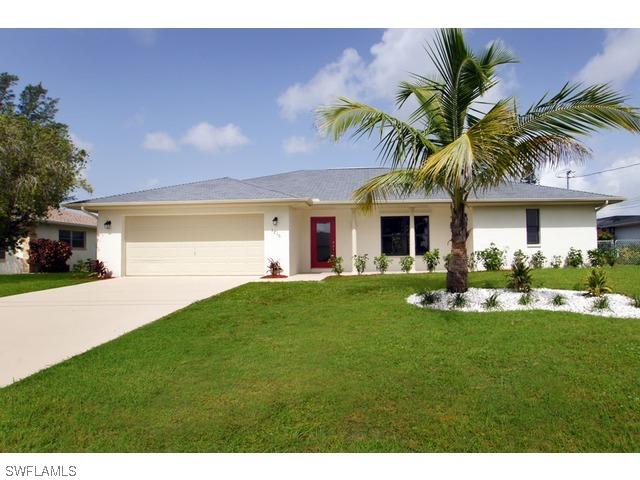 3216 5th Ave., Cape Coral, FL 33904