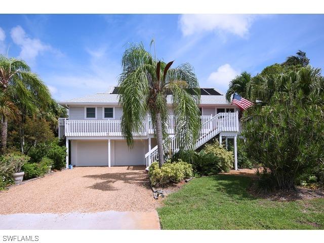 3344 Twin Lakes Ln., Sanibel, FL
