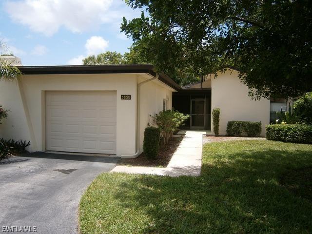 3850 Estero Bay Ln., Naples, FL