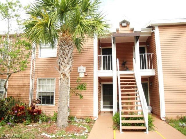 1373 Wildwood Lakes Blvd. #6, Naples, FL 34104