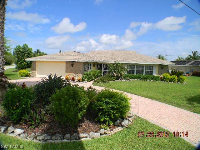 5174 Sunnybrook Ct., Cape Coral, FL