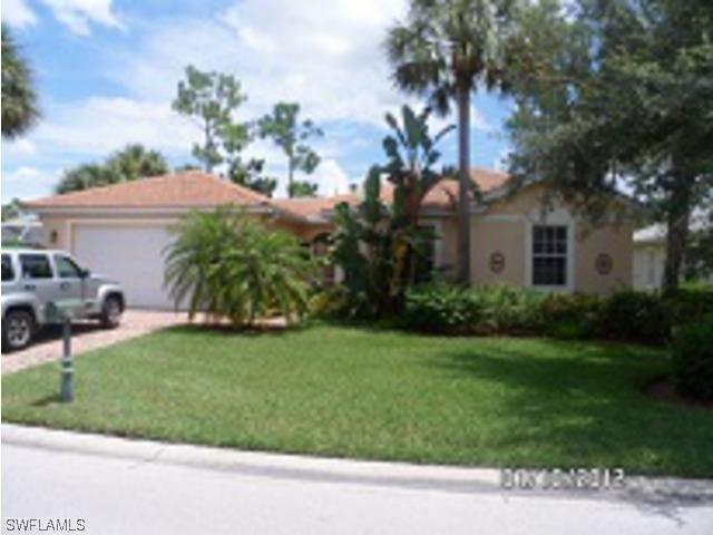 4004 Recreation Ln., Naples, FL