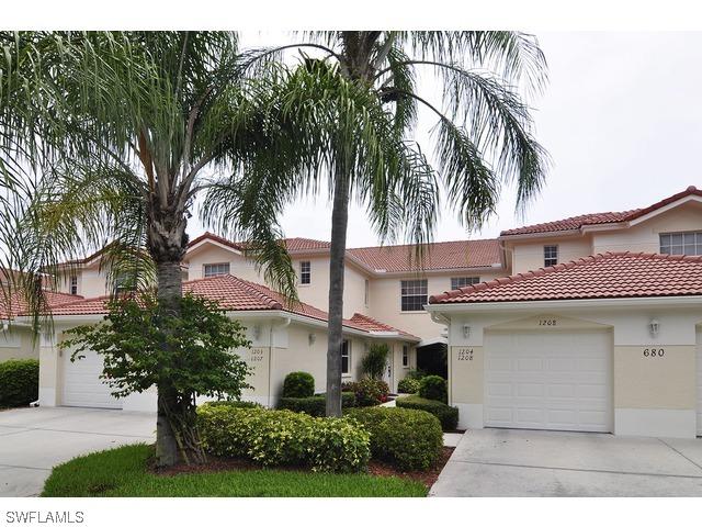 680 Lalique Cir. #1203, Naples, FL
