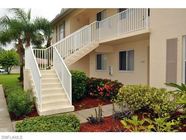 411 Valerie Way #50-101, Naples, FL 34104