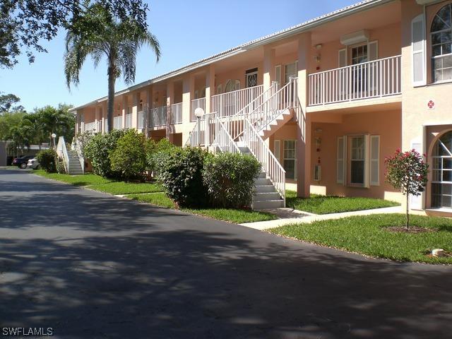 565 Augusta Blvd. #8, Naples, FL