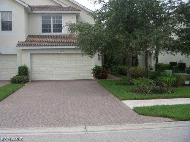 16078 Caldera Ln. #15, Naples, FL 34110
