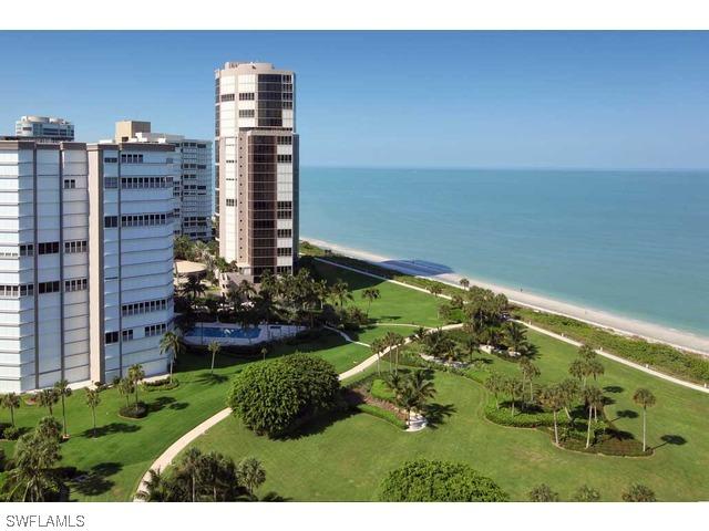 4551 Gulf Shore Blvd. #PH5, Naples, FL