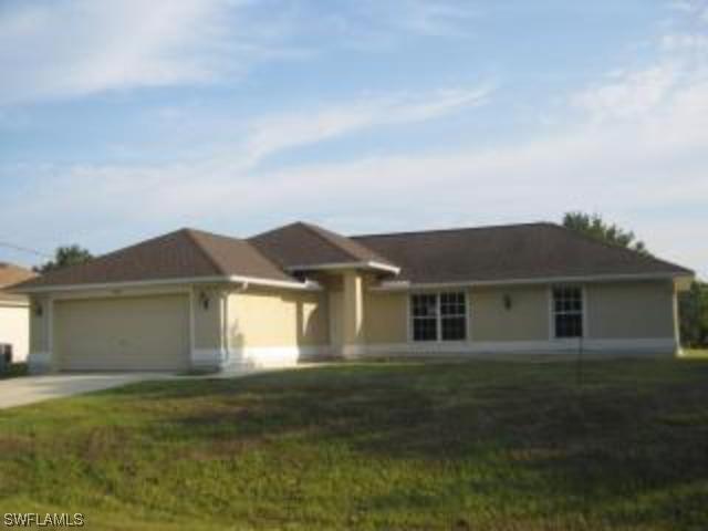 2812 51st St., Lehigh Acres, FL 33976