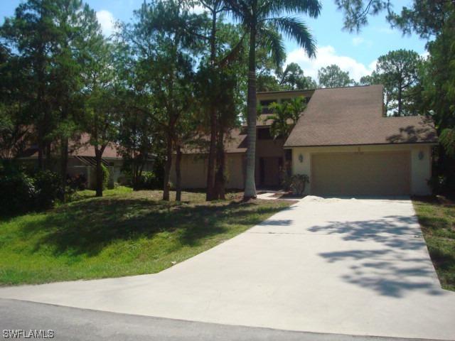 5900 Cypress Hollow Way, Naples, FL 34109