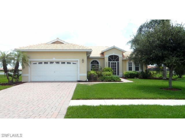 2221 Valencia Lakes Cir., Naples, FL