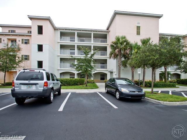 4450 Botanical Place Cir. #306, Naples, FL 34112