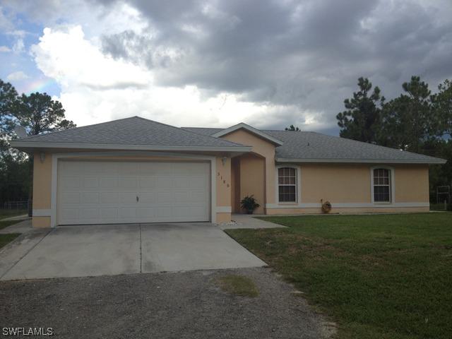 3180 Smith Rd., Naples, FL 34117