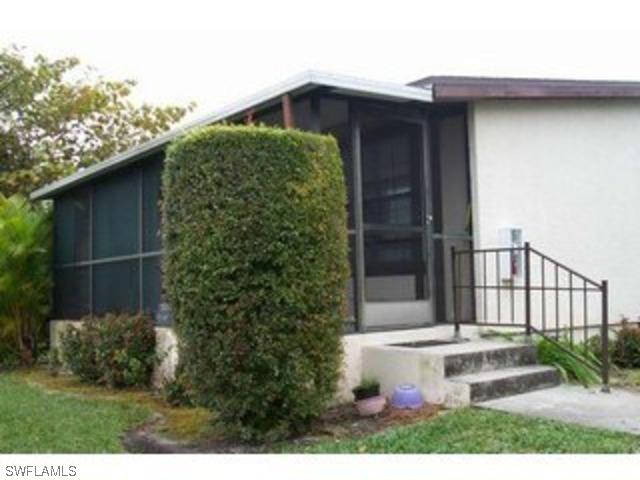 5383 Treetops Dr. #R-1, Naples, FL