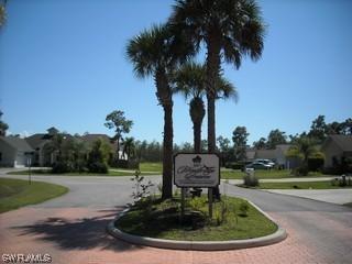 25289 Divot Dr., Bonita Springs, FL