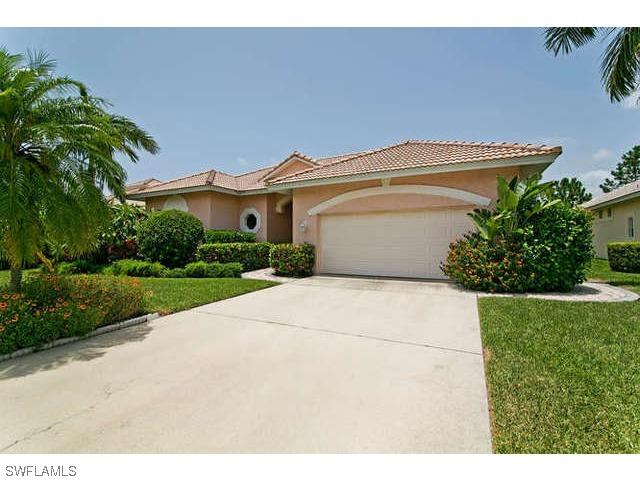 639 Soliel Dr., Naples, FL