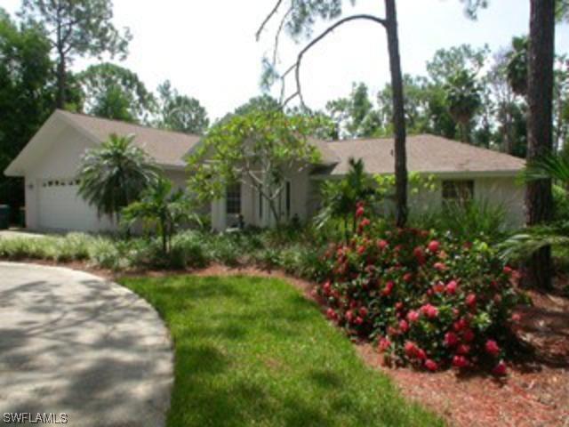 6070 Copper Leaf Ln., Naples, FL