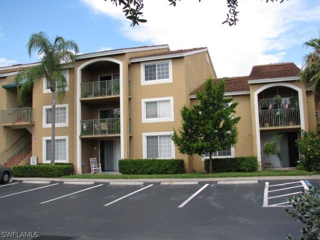 1170 Wildwood Lakes Blvd. #108, Naples, FL
