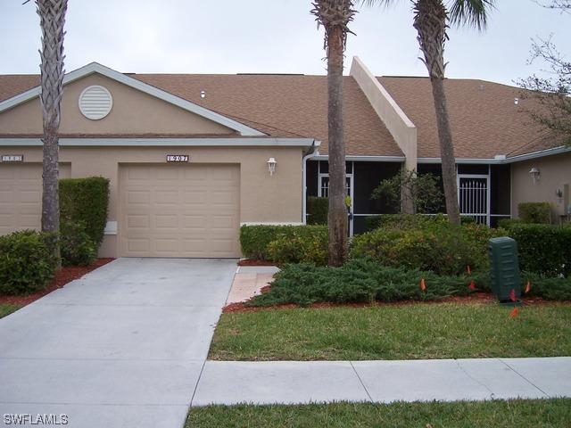 1907 Morning Sun Ln., Naples, FL
