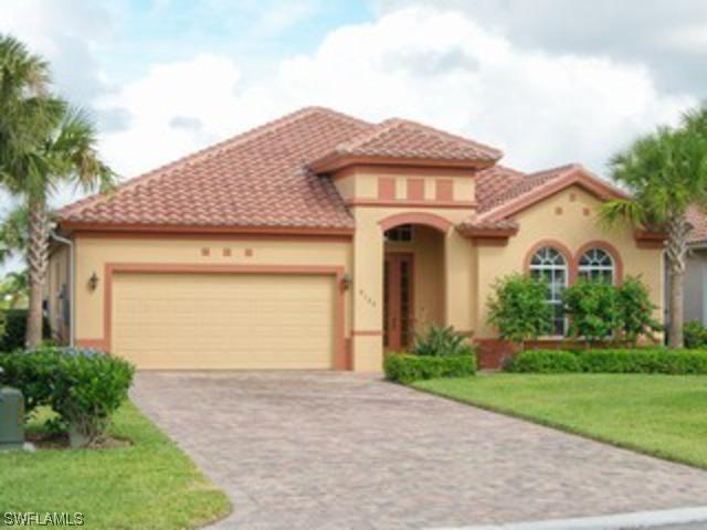 9123 Crystal Ct., Naples, FL 34120