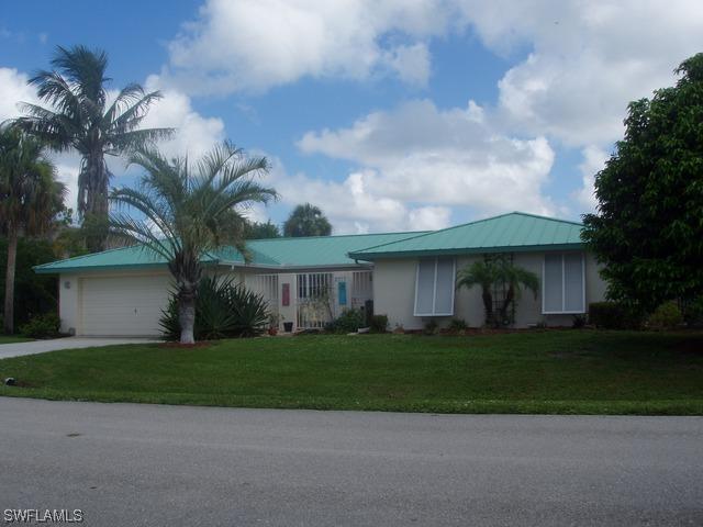 2377 Longboat Dr., Naples, FL 34105