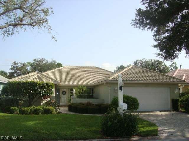 12637 Hunters Ridge Dr., Bonita Springs, FL 34135