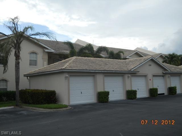 230 Newport Dr. #609, Naples, FL 34114