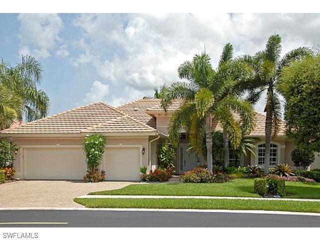 4899 Rustic Oaks Cir., Naples, FL