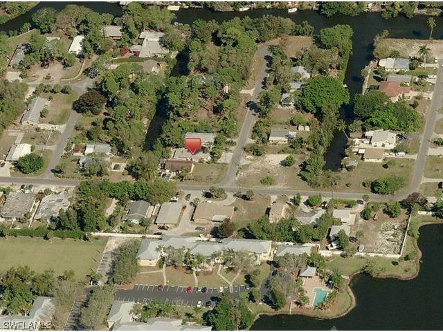 3408 Canal St., Naples, FL